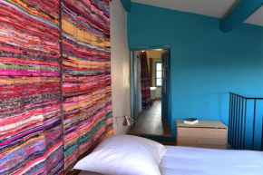 Les Maisons Mado